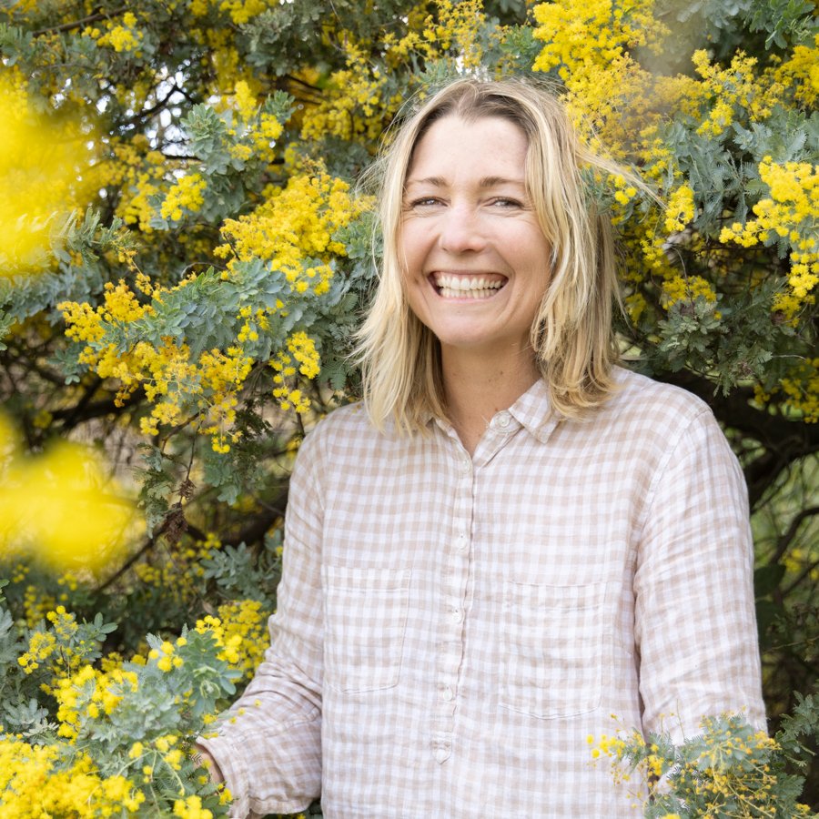 Honey Atkinson